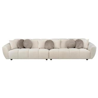 Glitz Oversized Sofa