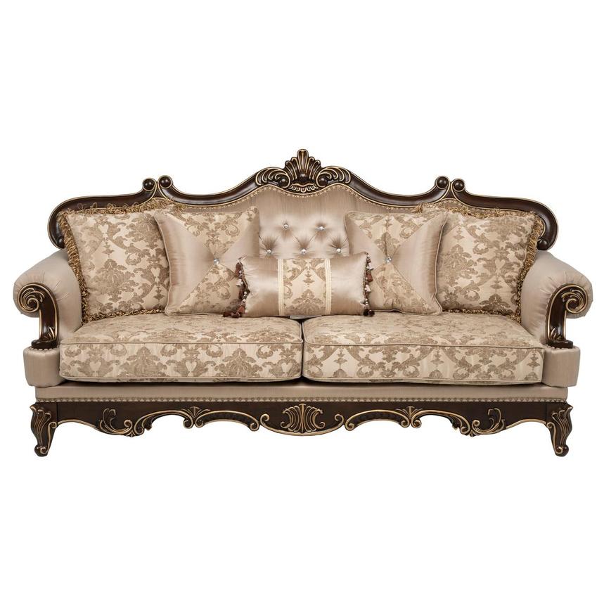 Grandiose Sofa  main image, 1 of 15 images.