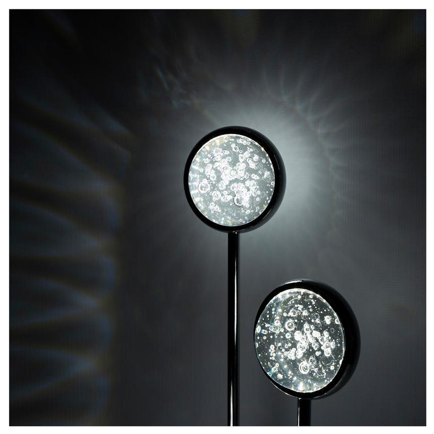 Float I Table Lamp  alternate image, 6 of 6 images.