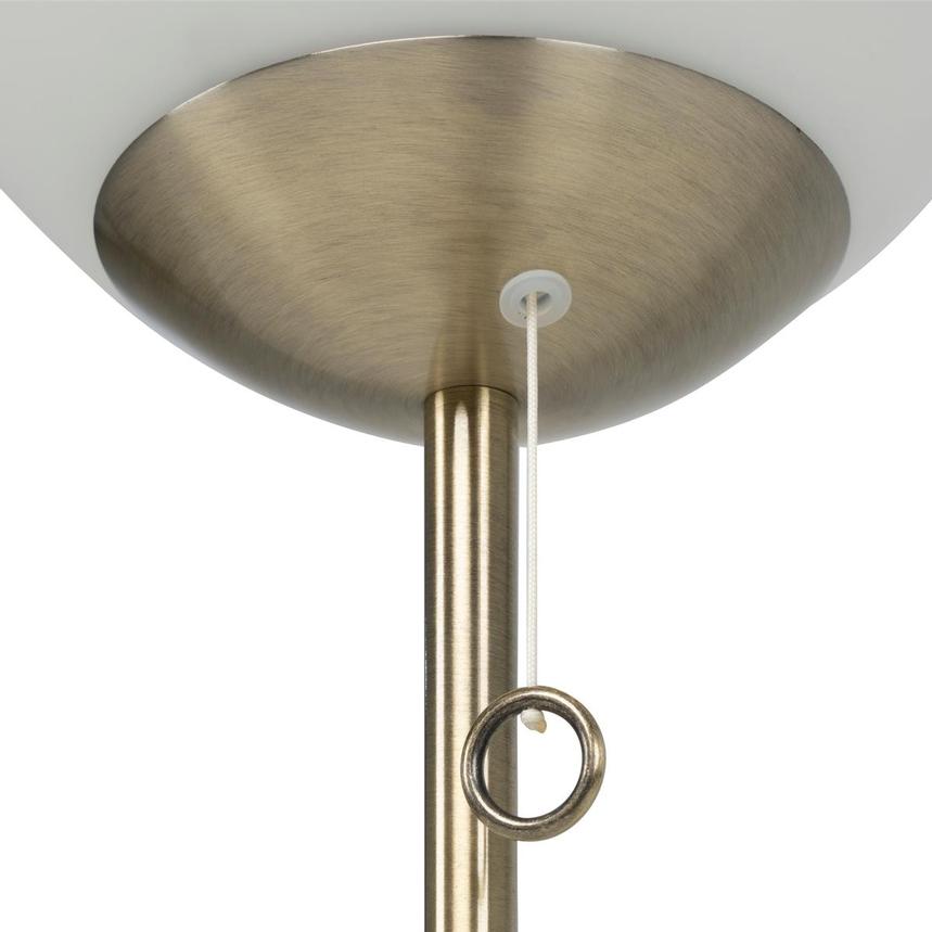 Elipse Table Lamp  alternate image, 4 of 5 images.