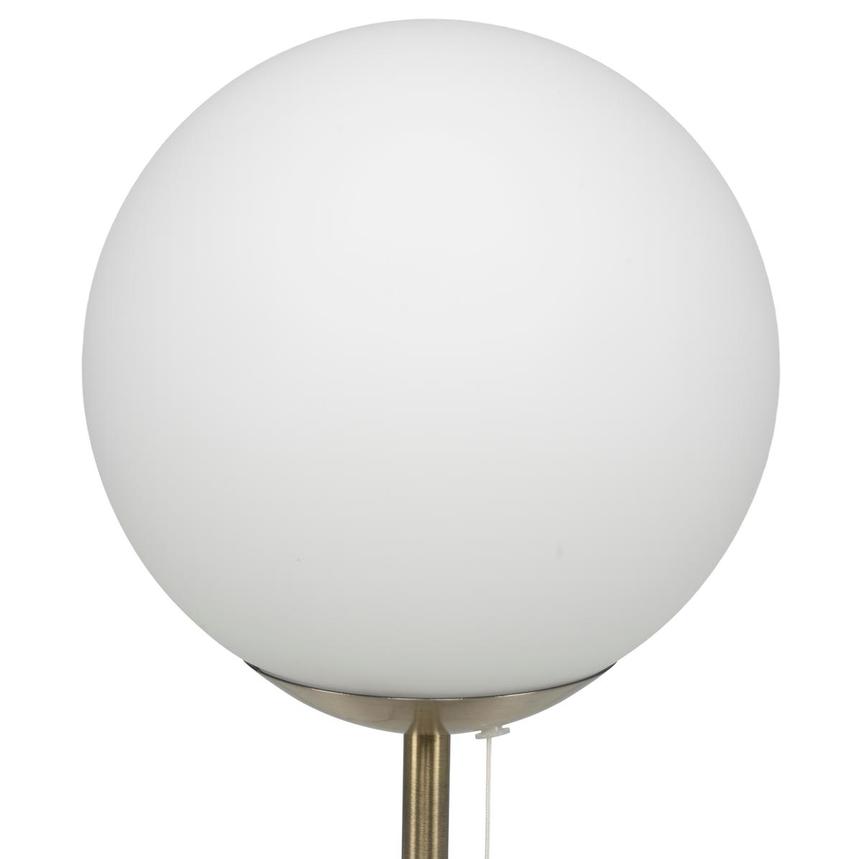 Elipse Table Lamp  alternate image, 3 of 5 images.