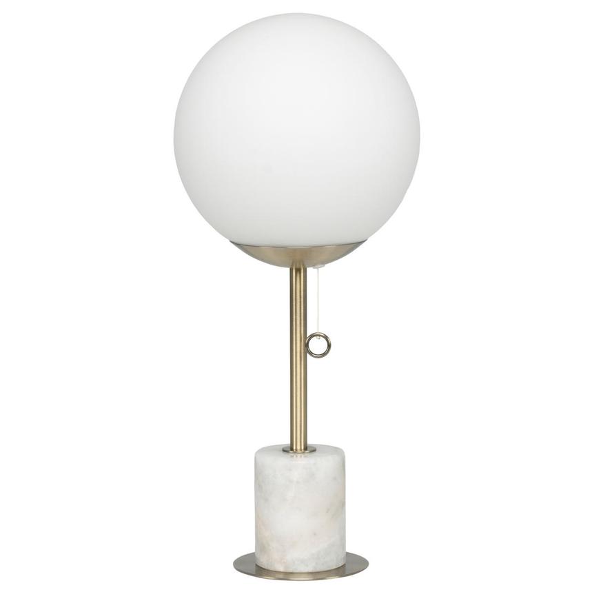 Elipse Table Lamp  main image, 1 of 5 images.