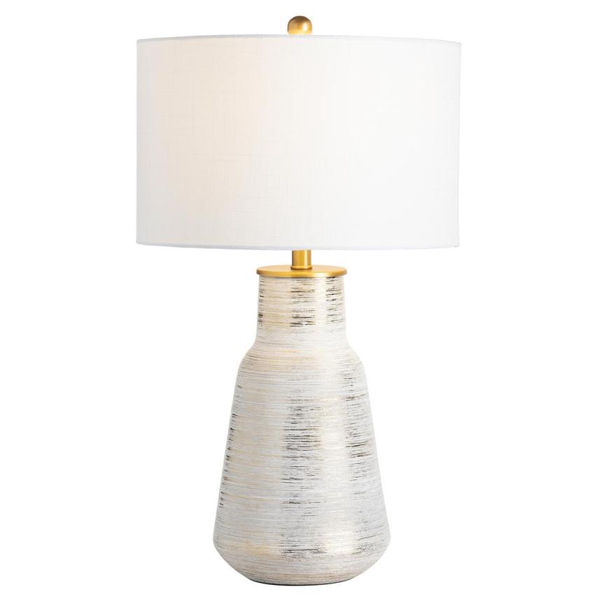 Lace Table Lamp Set of 2  alternate image, 2 of 3 images.