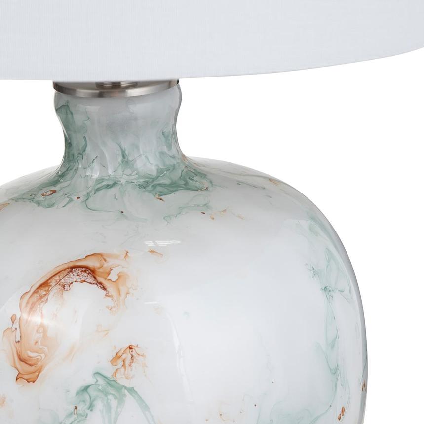 Dalique Table Lamp  alternate image, 4 of 4 images.