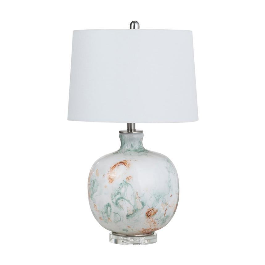 Dalique Table Lamp  main image, 1 of 3 images.