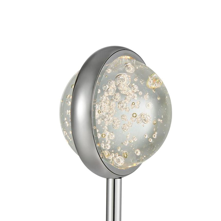 Float I Table Lamp alternate image, 5 of 6 images.