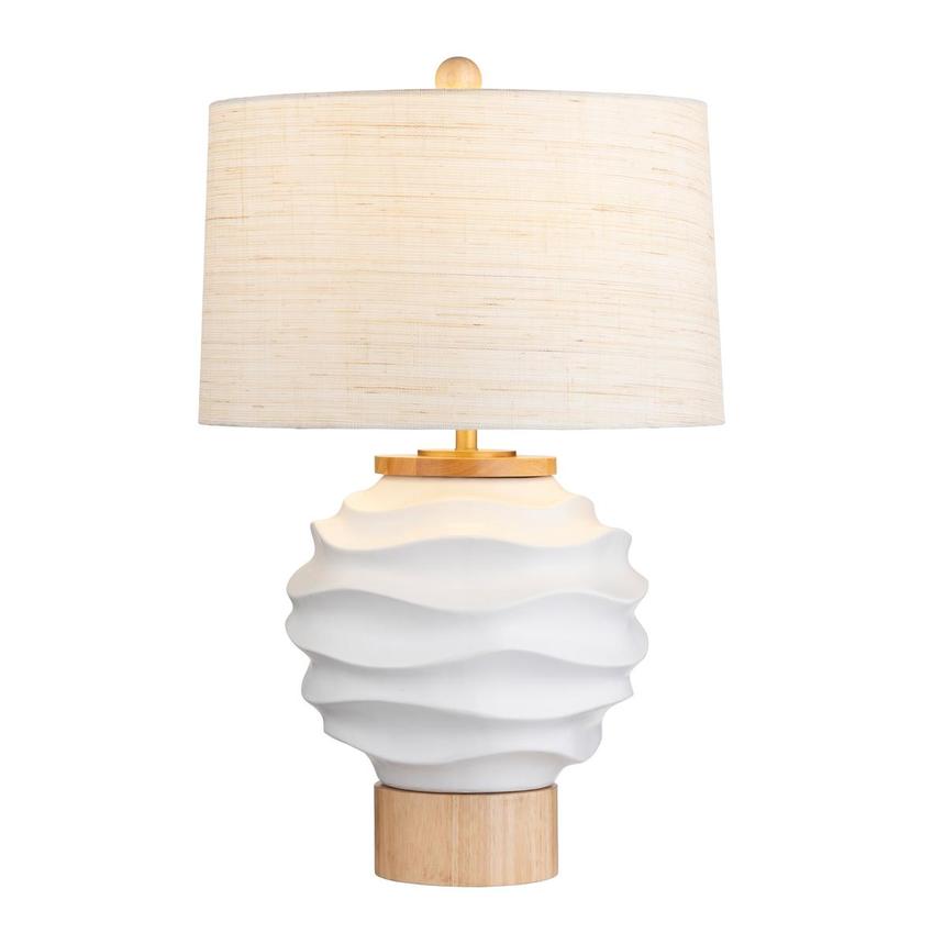 Kelty Table Lamp  alternate image, 2 of 3 images.