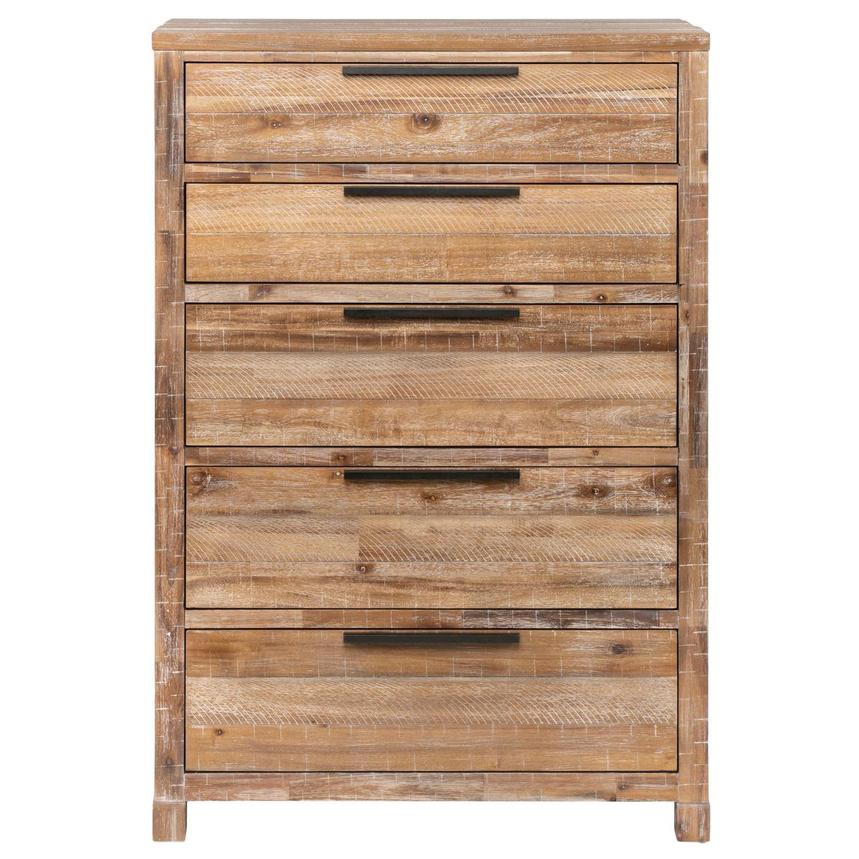 Terra Chest  main image, 1 of 11 images.