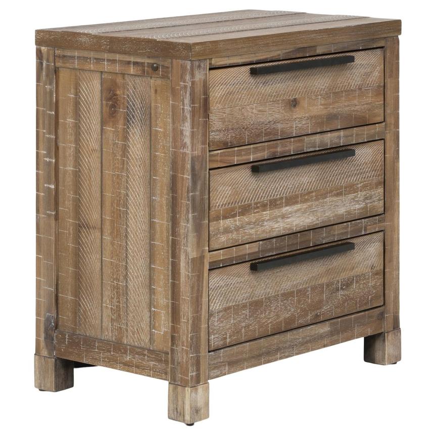 Terra Nightstand alternate image, 2 of 12 images.