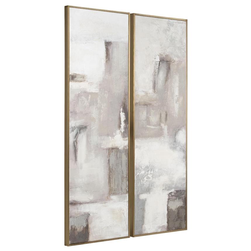 Terra Essence Wall Art Set of 2 alternate image, 2 of 6 images.