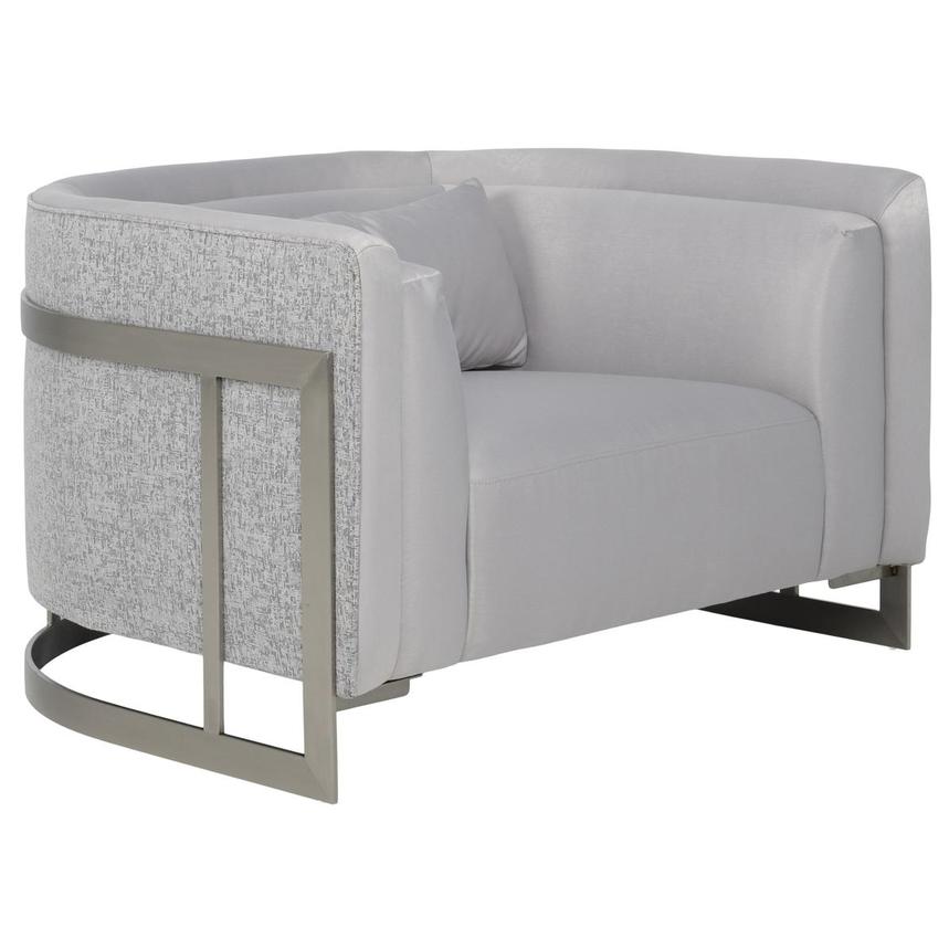 Couth Accent Chair  alternate image, 3 of 9 images.