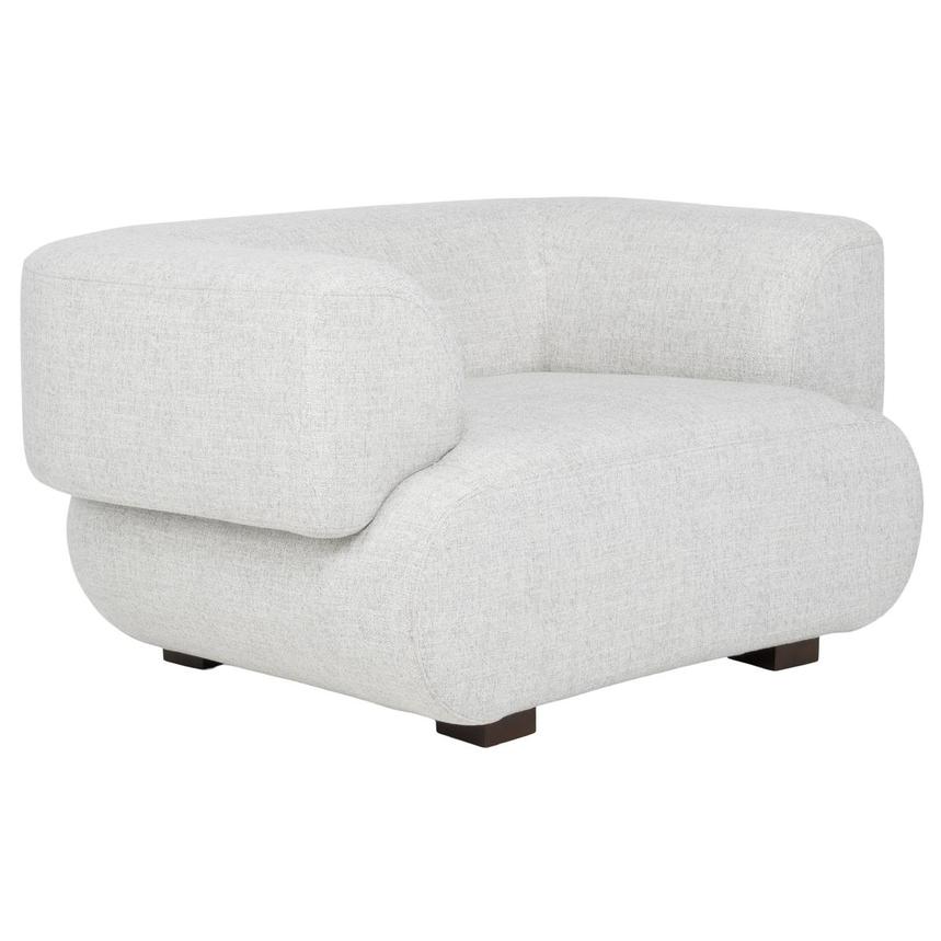 Copious Accent Chair  alternate image, 3 of 9 images.