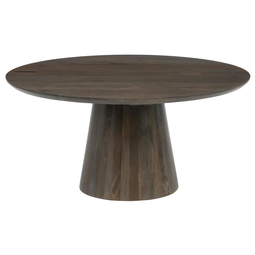 Aslany Coffee Table  main image, 1 of 4 images.