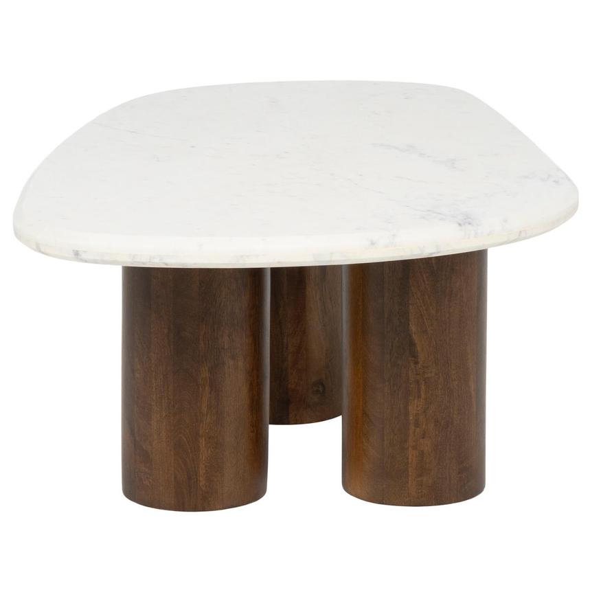 Adem Large Coffee Table  alternate image, 2 of 6 images.