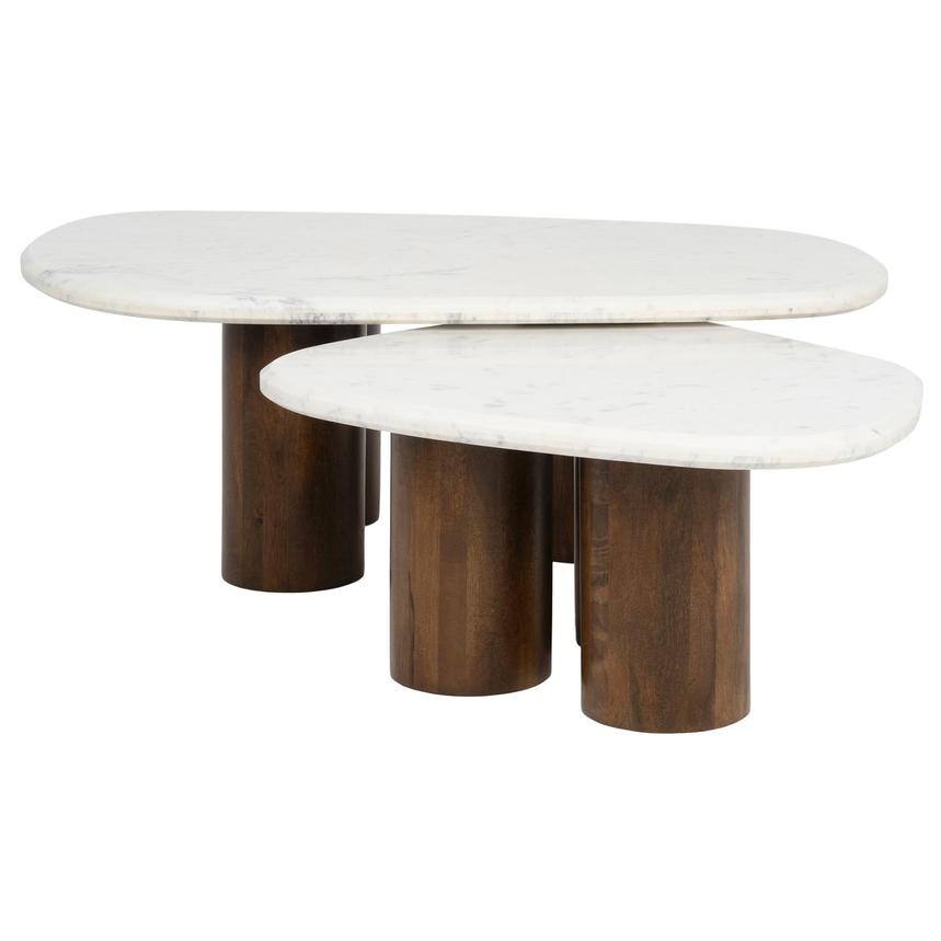 Adem Large Coffee Table alternate image, 5 of 8 images.
