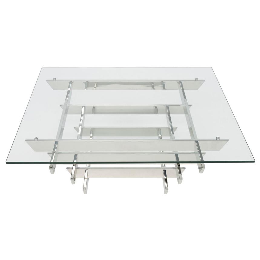 Vetra Coffee Table  alternate image, 4 of 7 images.