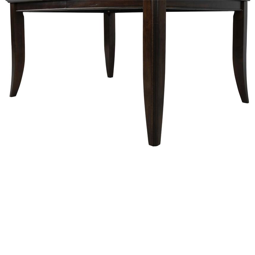 Kelley Extendable Dining Table  alternate image, 6 of 7 images.