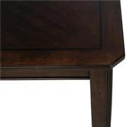 Kelley Extendable Dining Table  alternate image, 5 of 7 images.