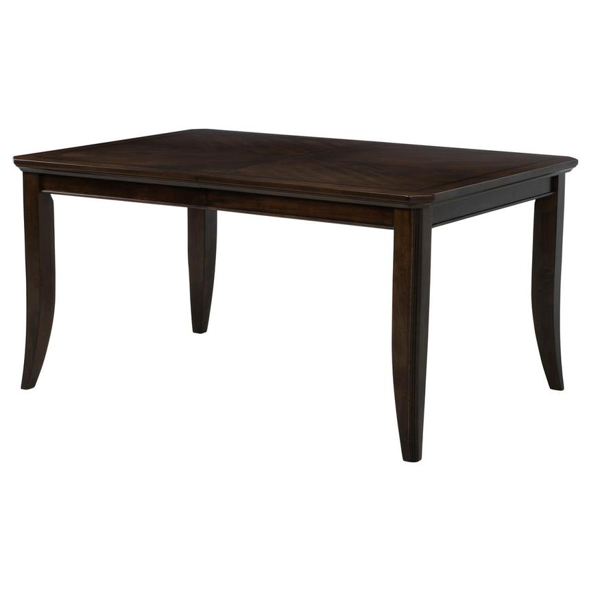 Kelley Extendable Dining Table  main image, 1 of 7 images.