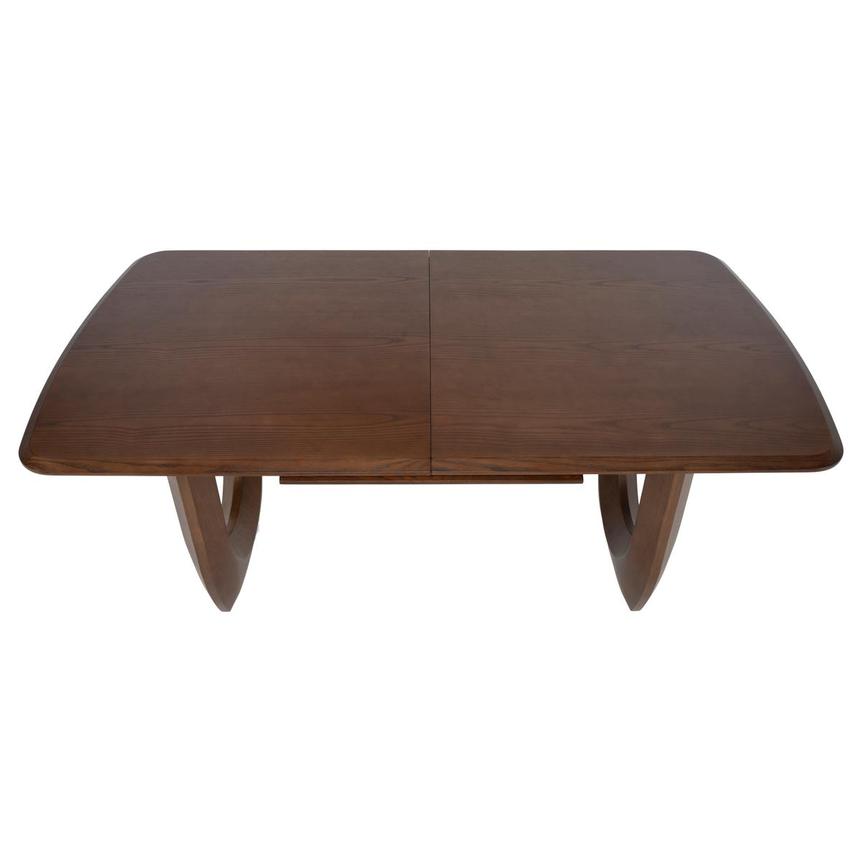 Selma Extendable Dining Table  alternate image, 6 of 11 images.