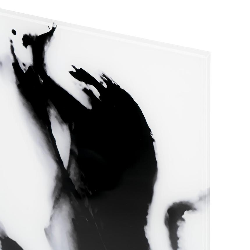 Ink Dance Acrylic Wall Art  alternate image, 4 of 5 images.