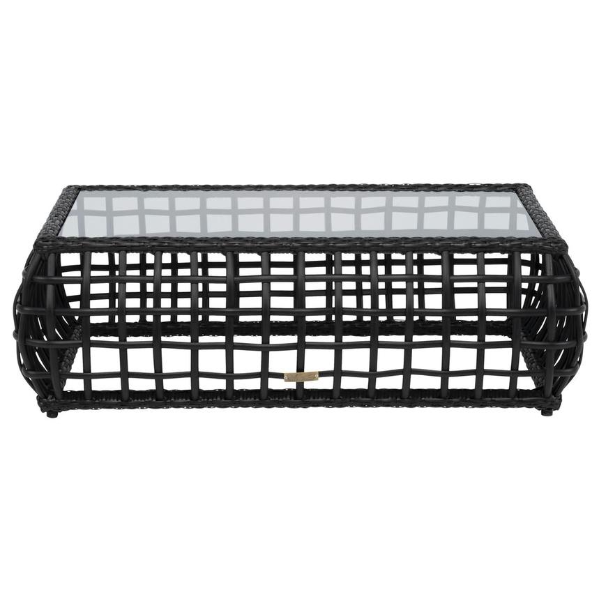 Monte Carlo Coffee Table  main image, 1 of 5 images.