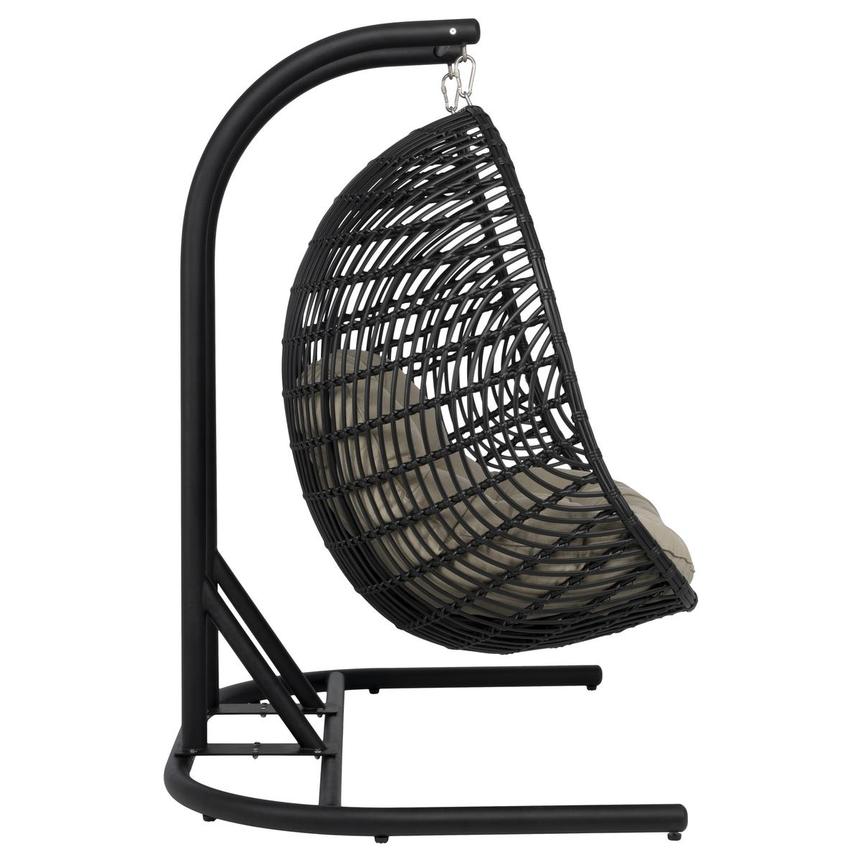 Monte Carlo Double Hanging Chair  alternate image, 4 of 13 images.