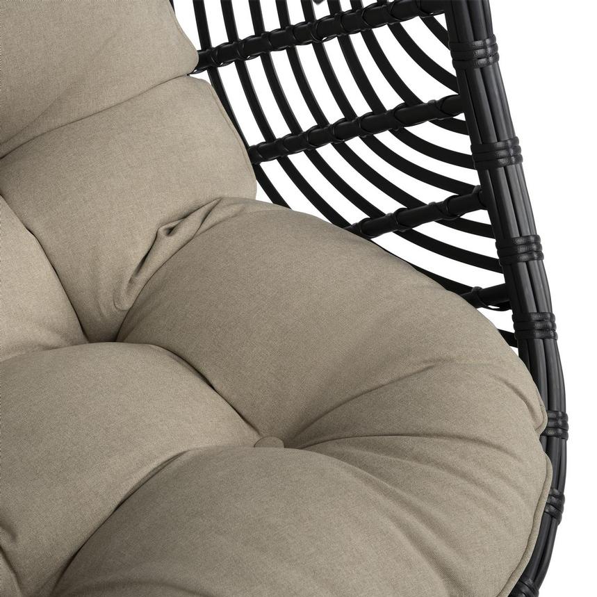 Monte Carlo Double Hanging Chair  alternate image, 6 of 13 images.