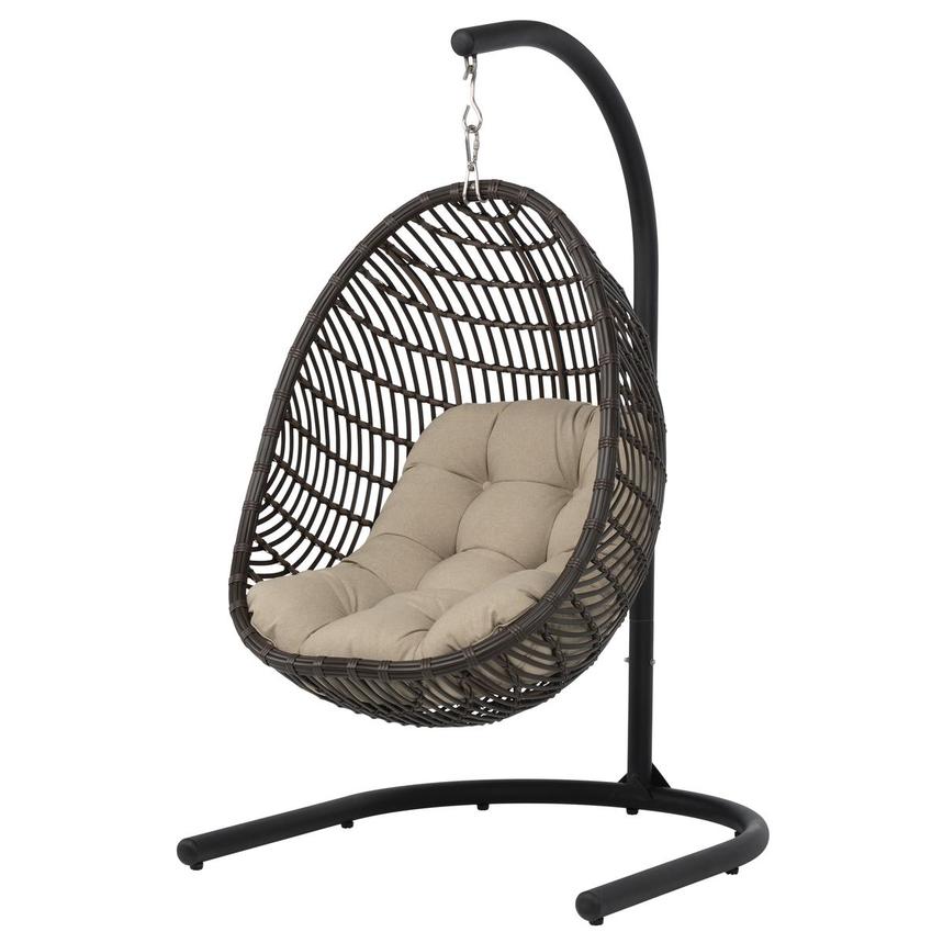 Monte Carlo Hanging Chair  main image, 1 of 7 images.