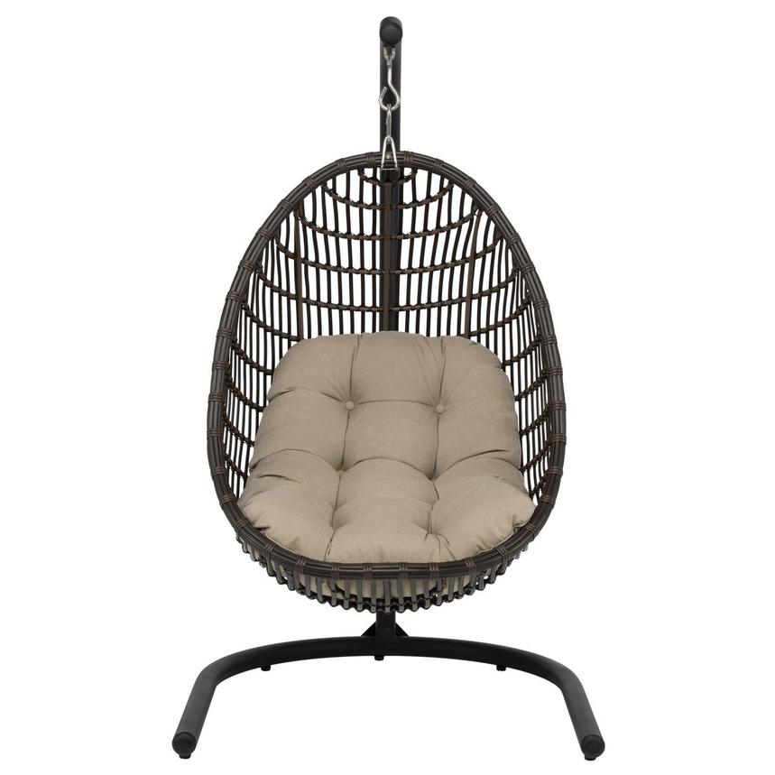 Monte Carlo Hanging Chair alternate image, 2 of 7 images.