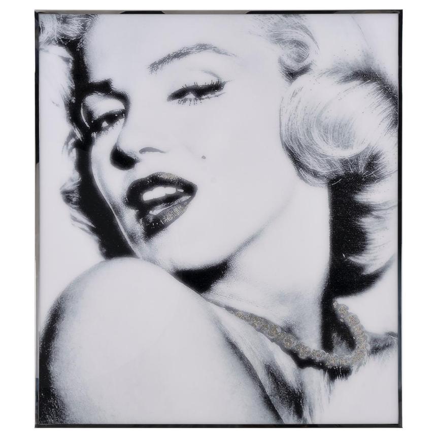Marylin Monroe Wall Art  main image, 1 of 3 images.
