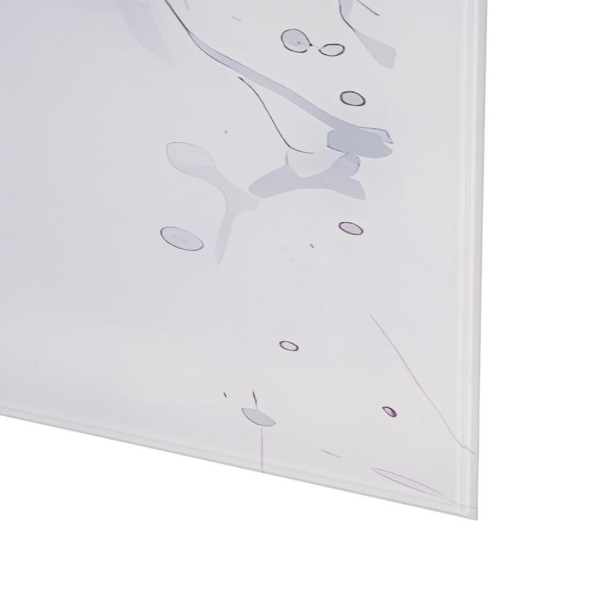 Oceanic Gold Acrylic Wall Art  alternate image, 4 of 4 images.