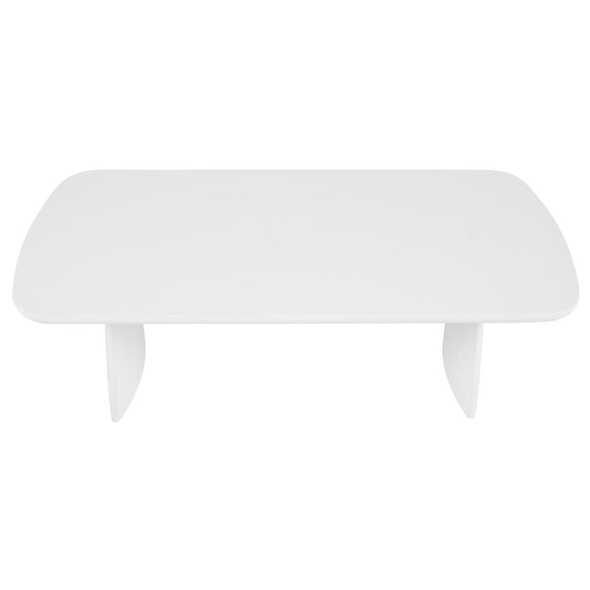 Sacha Coffee Table  alternate image, 4 of 6 images.