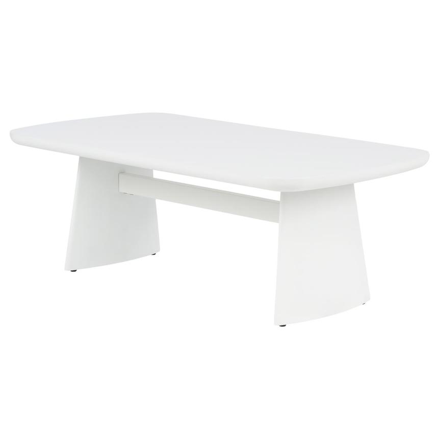 Sacha Extendable Dining Table  main image, 1 of 5 images.