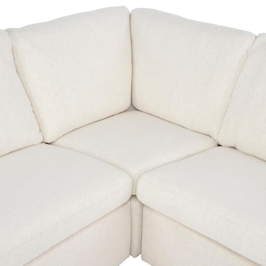 Brinn Sectional Sofa  alternate image, 4 of 7 images.