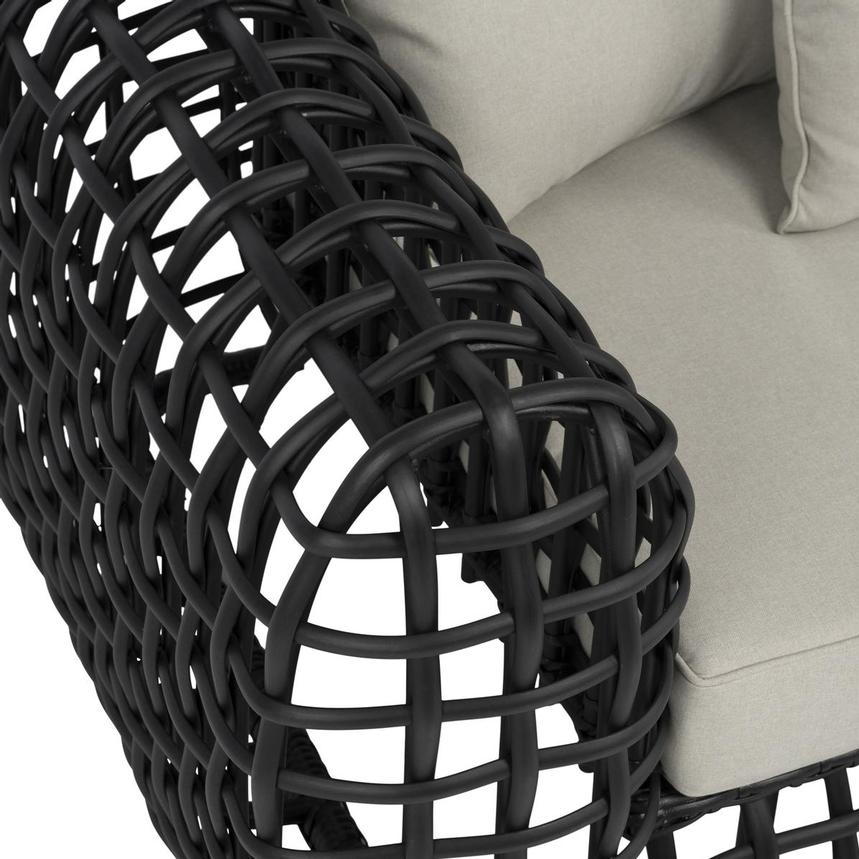 Monte Carlo Sofa  alternate image, 4 of 7 images.