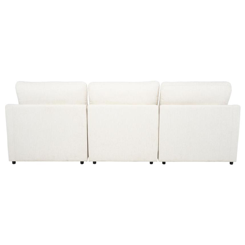 Brinn Oversized Sofa alternate image, 5 of 8 images.