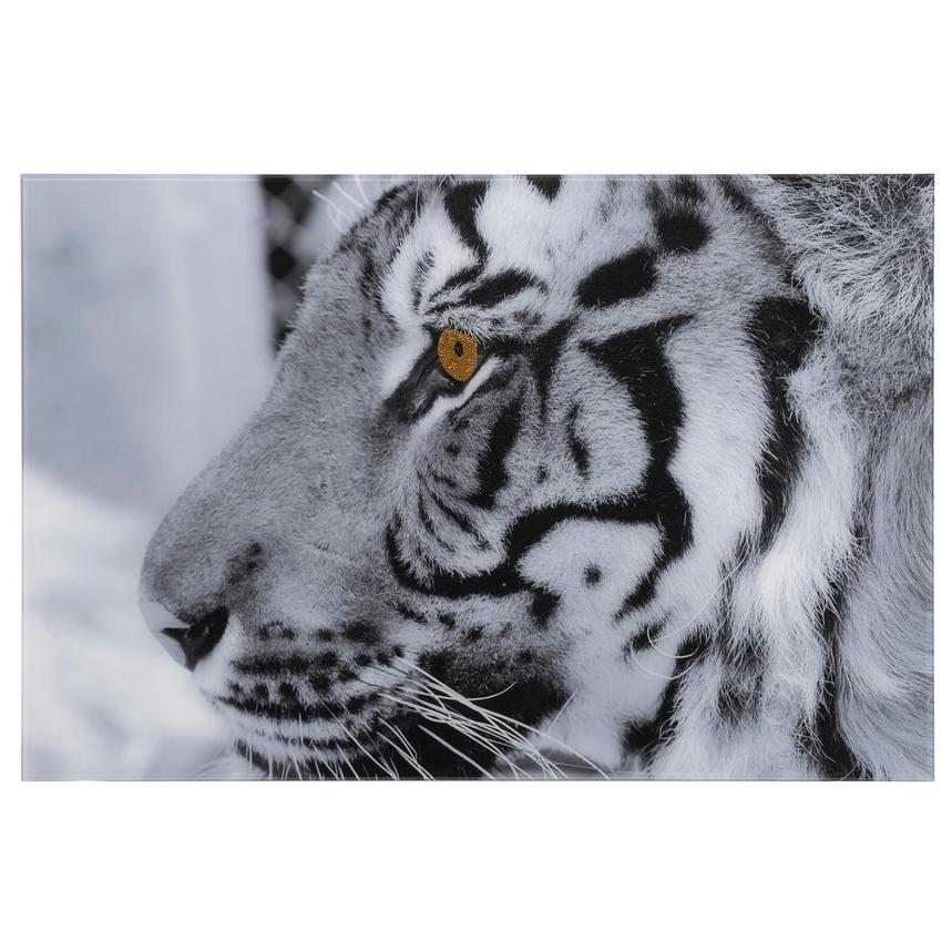 Stealth And Strength Acrylic Wall Art  main image, 1 of 5 images.