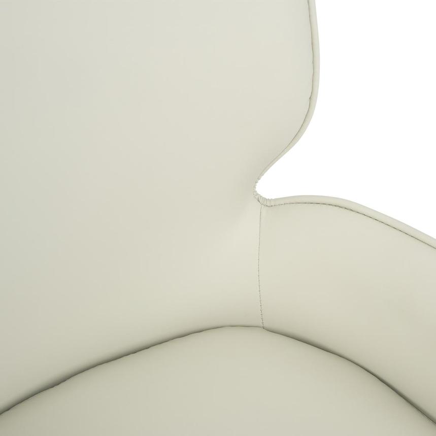 Kiana Swivel Arm Chair  alternate image, 6 of 8 images.