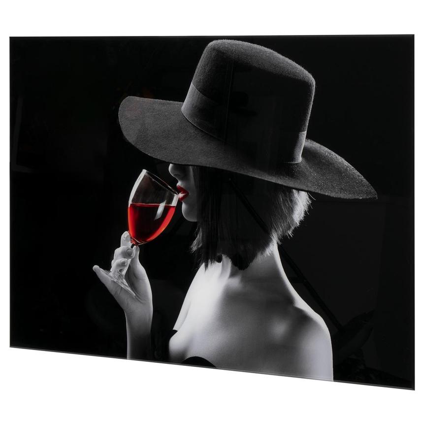 Timeless Glamour Acrylic Wall Art alternate image, 2 of 5 images.
