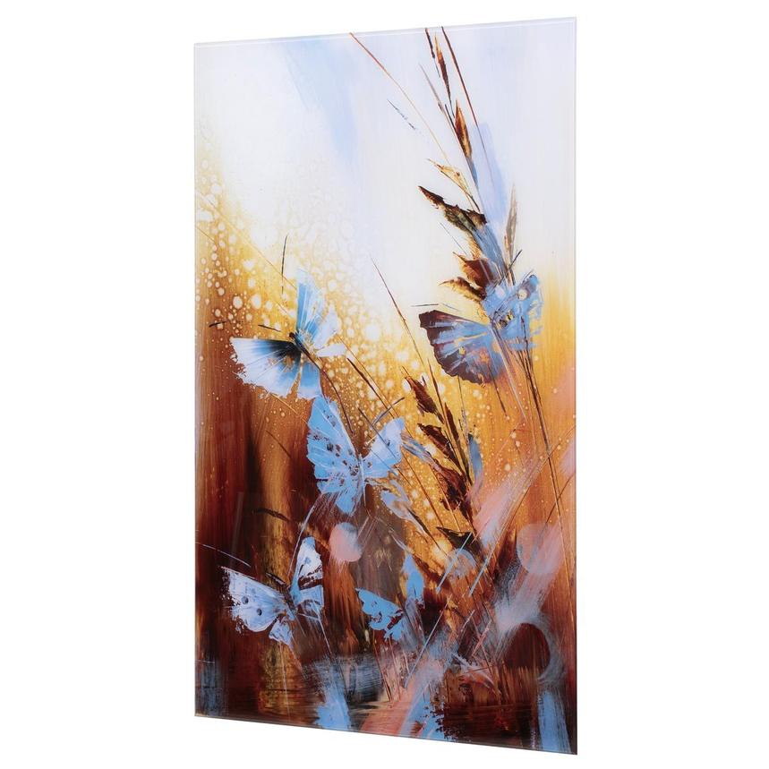 Whispers of Nature Acrylic Wall Art alternate image, 2 of 5 images.