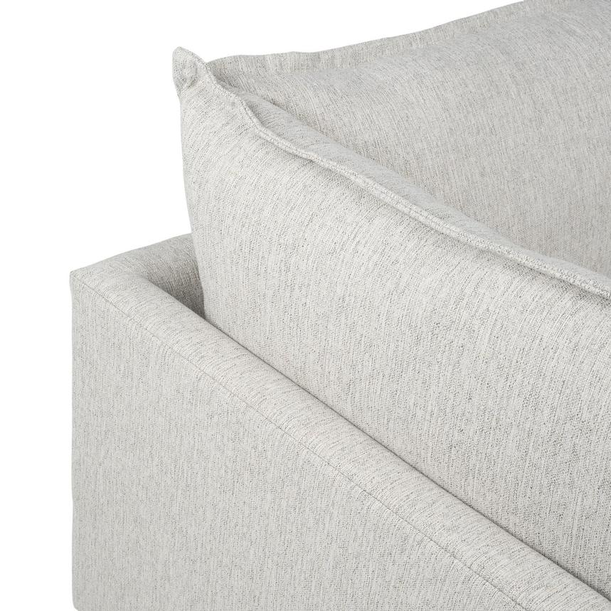 Maze Sectional Sofa 4PC  alternate image, 6 of 8 images.