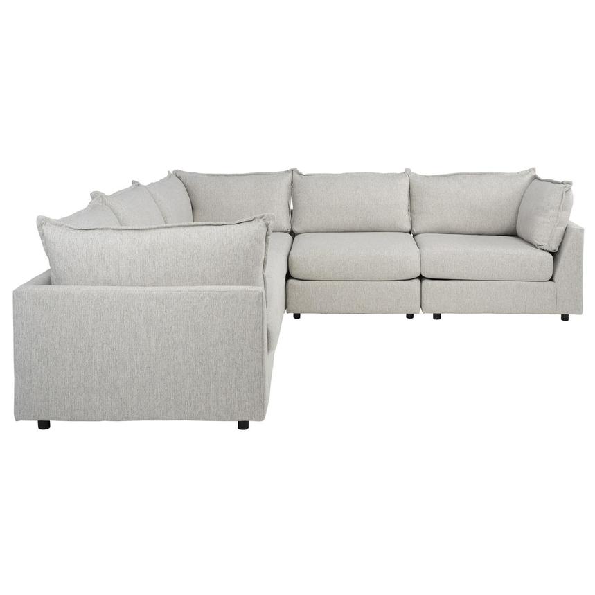 Maze Sectional Sofa  alternate image, 3 of 8 images.