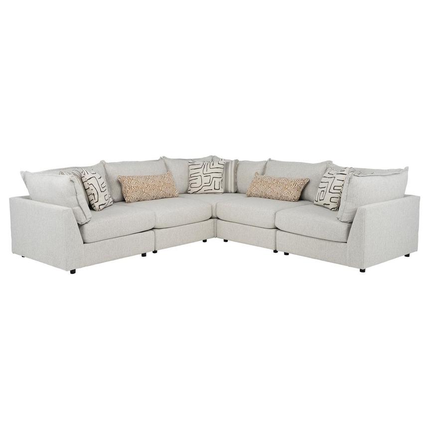 Maze Sectional Sofa  main image, 1 of 9 images.