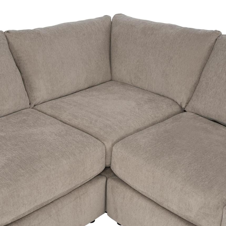 Seaside Sectional Sofa  alternate image, 7 of 10 images.