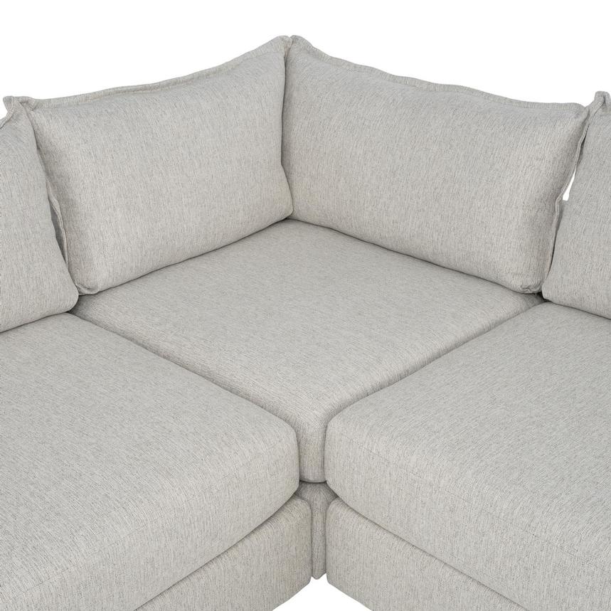 Maze Sectional Sofa  alternate image, 7 of 9 images.