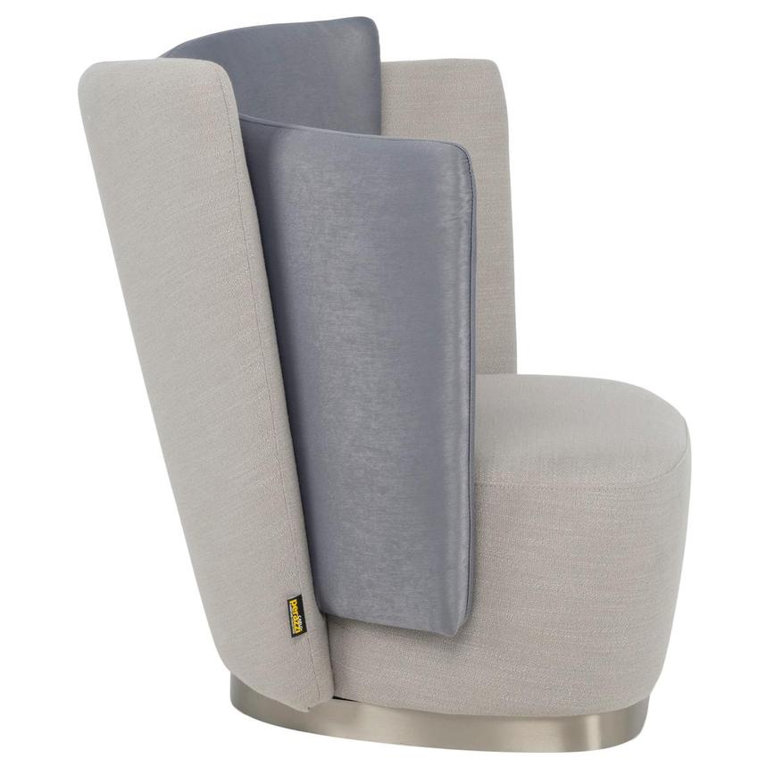 Petal Sliver Accent Chair  alternate image, 4 of 12 images.