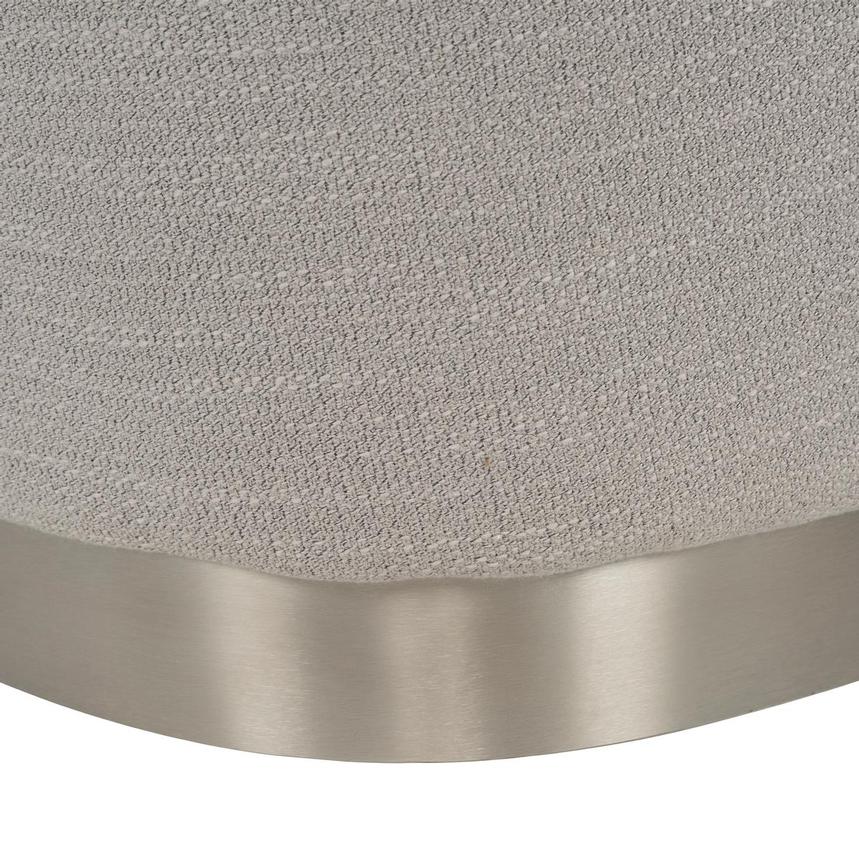 Petal Sliver Accent Chair alternate image, 12 of 12 images.