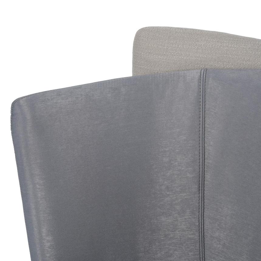 Petal Sliver Accent Chair  alternate image, 9 of 12 images.