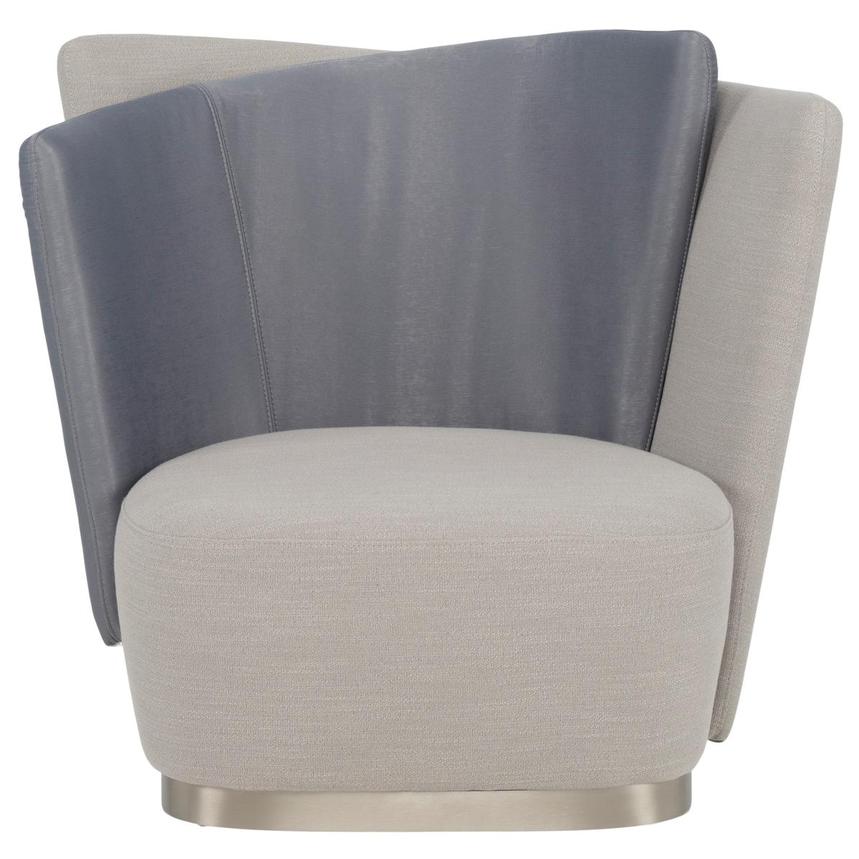 Petal Sliver Accent Chair alternate image, 2 of 12 images.